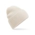 Over Cuff Beanie Personalizzabile 52% Poliestere 47%A 1% Elastane