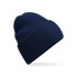 Over Cuff Beanie Personalizzabile 52% Poliestere 47%A 1% Elastane