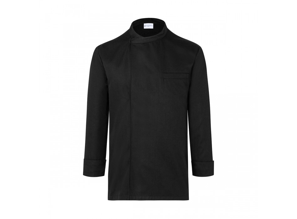 P.over Chef Shirt LS 65%P35%C FullGadgets.com