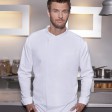 P.over Chef Shirt LS 65%P35%C FullGadgets.com