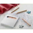 PAINT&RELAX - Set per disegnare FullGadgets.com