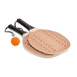 PALAS - Set da beach tennis FullGadgets.com