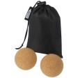 Pallina per yoga in sughero Trikona FullGadgets.com