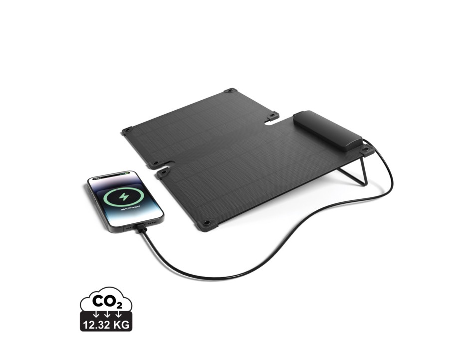 Pannello solare portatile da 10W Solarpulse FullGadgets.com