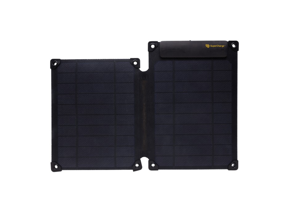 Pannello solare portatile da 10W Solarpulse FullGadgets.com