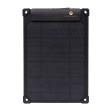 Pannello solare portatile da 5W Solarpulse FullGadgets.com