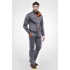 PANT.SPAZIO SJ INVER.GRIG/ARAN NEW FullGadgets.com