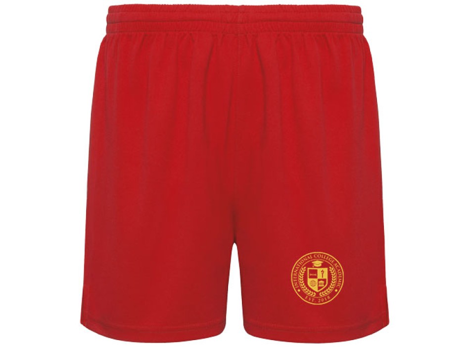 Pantaloncini sportivi da bambino Player FullGadgets.com