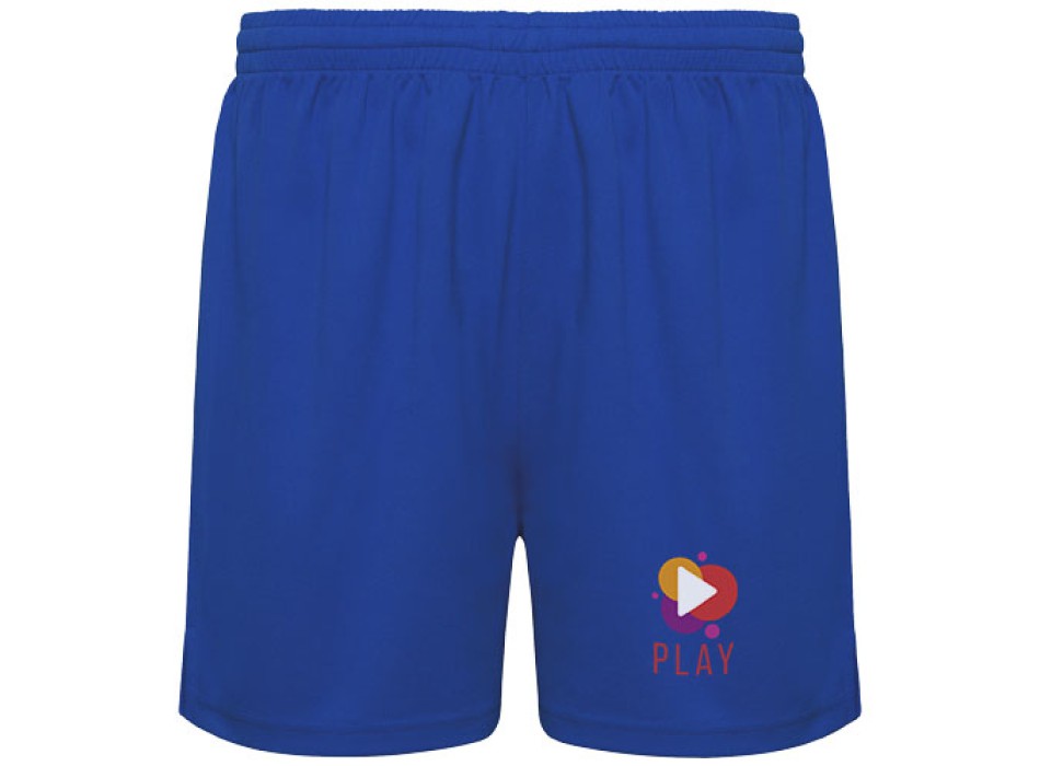 Pantaloncini sportivi da bambino Player FullGadgets.com