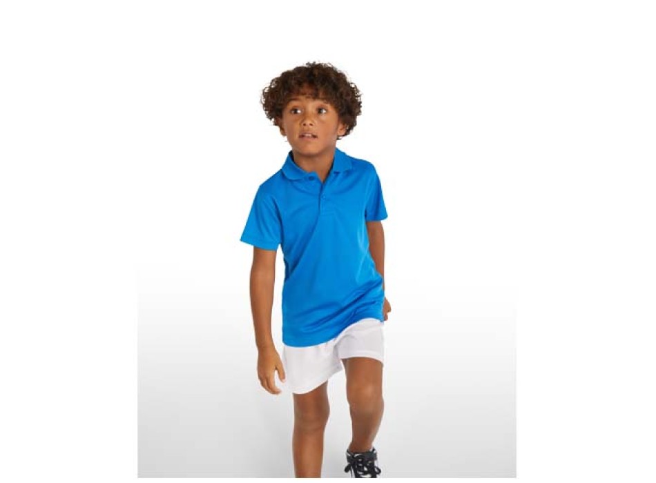 Pantaloncini sportivi da bambino Player FullGadgets.com