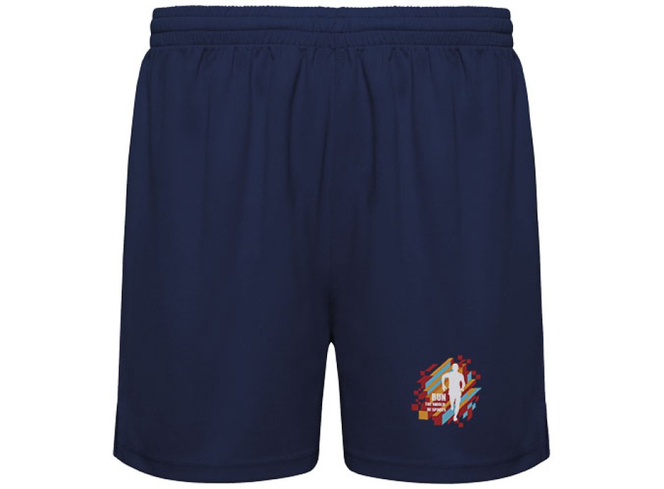 Pantaloncini sportivi da bambino Player FullGadgets.com