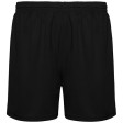 Pantaloncini sportivi da bambino Player FullGadgets.com