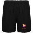 Pantaloncini sportivi da bambino Player FullGadgets.com