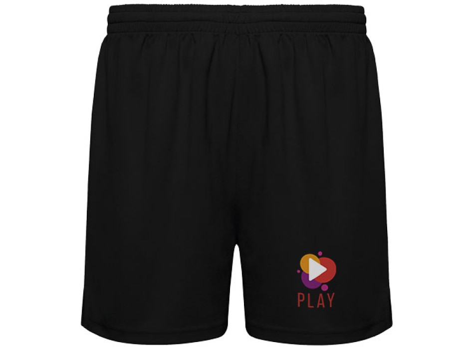 Pantaloncini sportivi da bambino Player FullGadgets.com