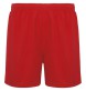 Pantaloncini sportivi da bambino Player FullGadgets.com