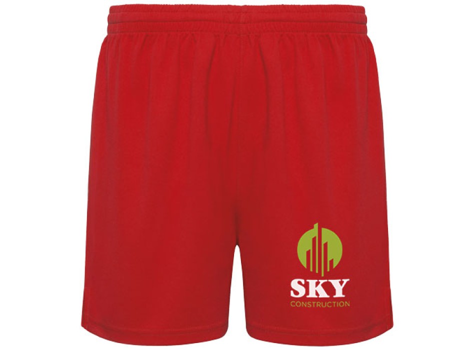 Pantaloncini sportivi unisex Player FullGadgets.com