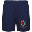 Pantaloncini sportivi unisex Player FullGadgets.com