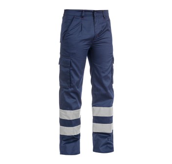 PANTALONE AIRLINE WINTER BLU FullGadgets.com