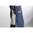 PANTALONE ARIA SJ BLU/GRIGIO NEW FullGadgets.com