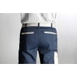 PANTALONE ARIA SJ BLU/GRIGIO NEW FullGadgets.com