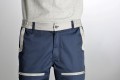 PANTALONE ARIA SJ BLU/GRIGIO NEW