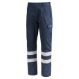 PANTALONE BLU NAVY MULTINORMA FullGadgets.com