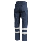 PANTALONE BLU NAVY MULTINORMA FullGadgets.com