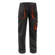 PANTALONE ECLISSE SJ GRIG/NERO NEW FullGadgets.com