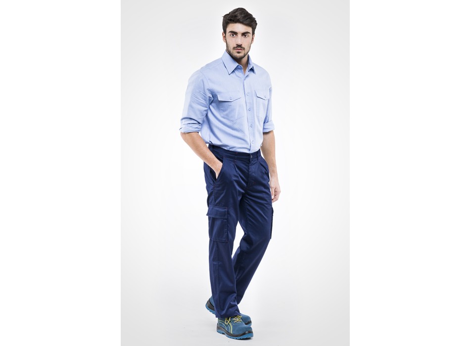 Pantalone ENERGY 190 gr FullGadgets.com