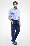 Pantalone ENERGY 190 gr