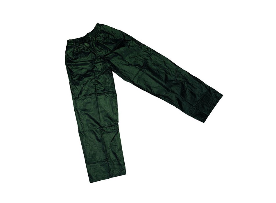 PANTALONE POL/PVC VERDE FullGadgets.com