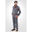 PANTALONE SPAZIO SJ GRIG/ARAN NEW FullGadgets.com