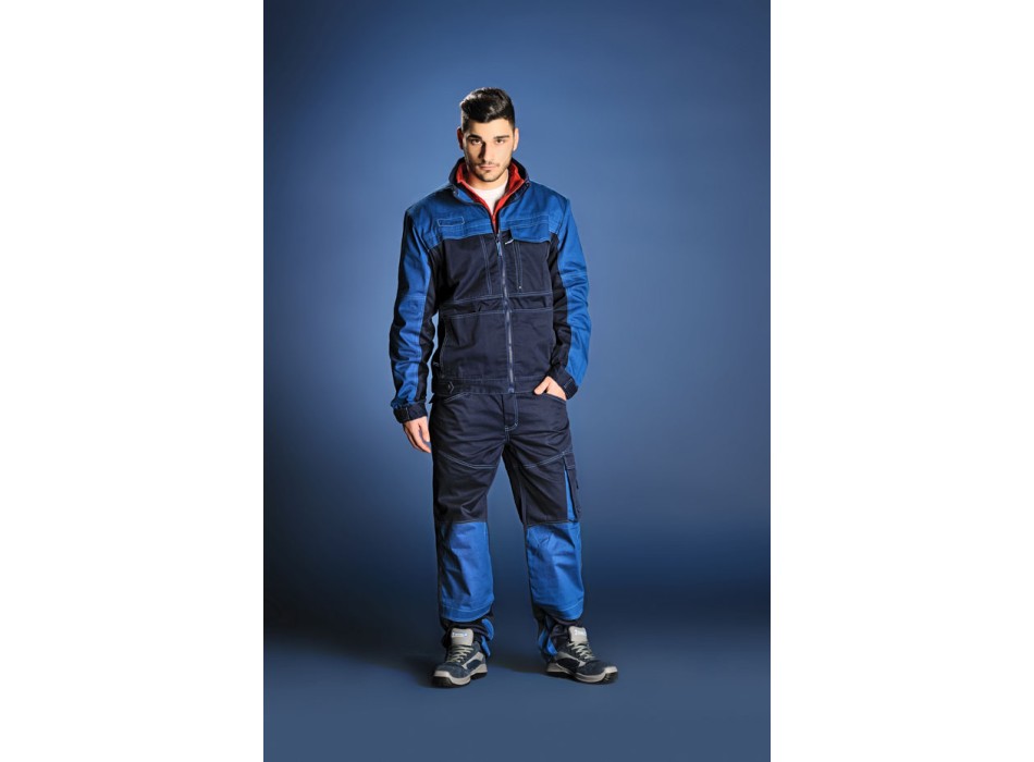 PANTALONE STORM BLU/AVIO FullGadgets.com