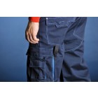 PANTALONE STORM BLU/AVIO FullGadgets.com