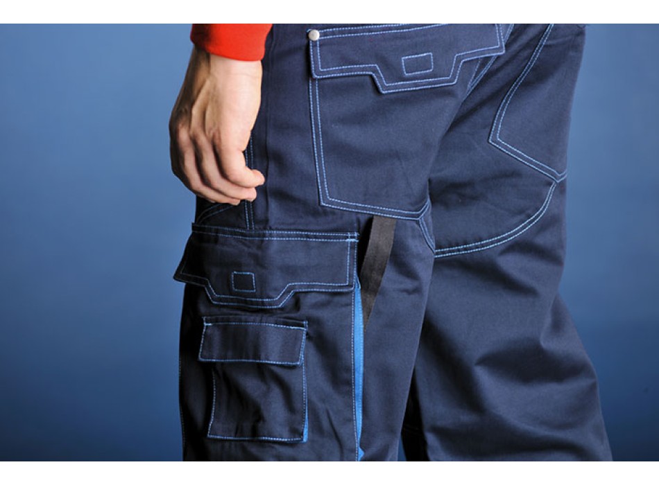 PANTALONE STORM BLU/AVIO FullGadgets.com