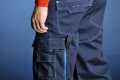 PANTALONE STORM BLU/AVIO