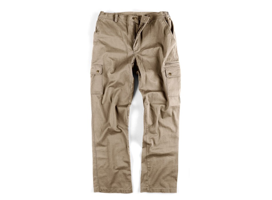 PANTALONE TIGER 270 gr FullGadgets.com