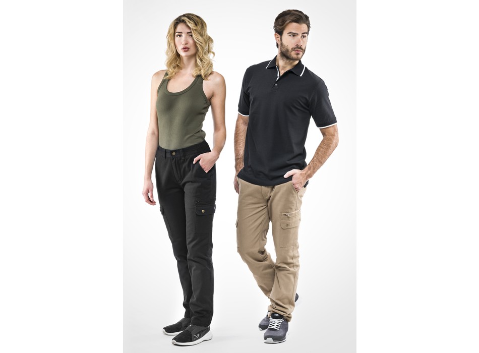 PANTALONE TIGER 270 gr FullGadgets.com