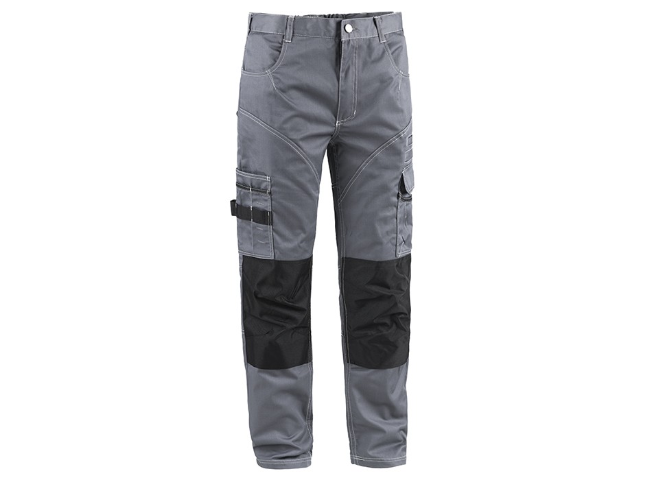 PANTALONE TRAVAUX GRIGIO/NERO FullGadgets.com