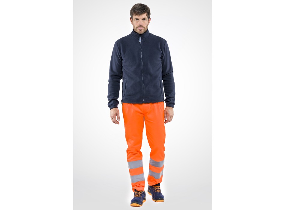 PANTALONI INVERNALE H/V POL/COT FullGadgets.com