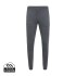 Pantaloni Iqoniq Cooper in cotone riciclato