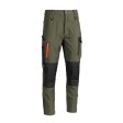 PANTALONI SOTTOZERO STRETCH FullGadgets.com