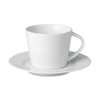 PARIS - Tazza cappuccino e piattino FullGadgets.com