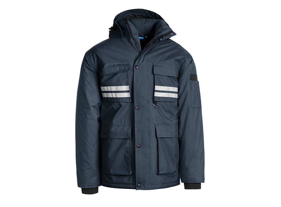 PARKA BARENTS FullGadgets.com