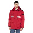 PARKA BARENTS FullGadgets.com