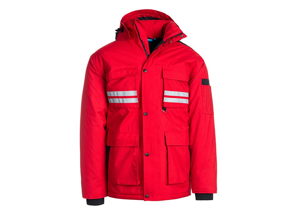 PARKA BARENTS FullGadgets.com