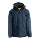 PARKA PACK BLU NAVY FullGadgets.com