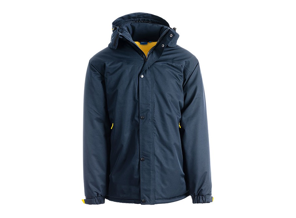 PARKA PACK BLU NAVY FullGadgets.com