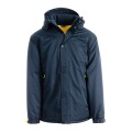 PARKA PACK BLU NAVY