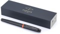 Parker IM Vibrant Rings PVD rollerball